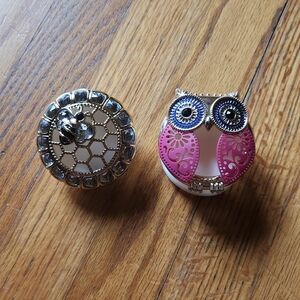 Bath & Bodyworks scentportable holders